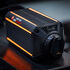 Asetek SimSports The Invicta Wheelbase (27 Nm) image number null