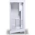 PHANTEKS NV9 MK2 PC-Gehäuse, Big-Tower, EATX, DRGB, Tempered Glass - weiß image number null
