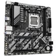 GIGABYTE B840M D2H motherboard, AM5 socket, AMD B840, Micro-ATX, DDR5 image number null