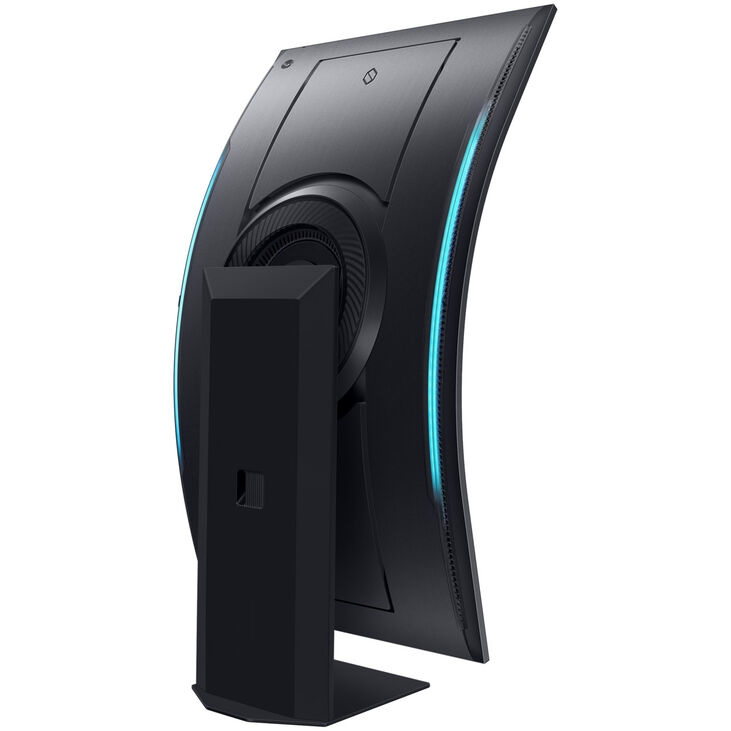 Samsung Odyssey Ark 2nd Gen., 54.6 inch Curved Gaming Monitor, 165 Hz, VA, FreeSync Premium Pro image number 5