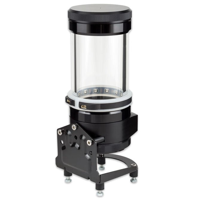 aqua computer ULTITUBE D5 100 PRO Ausgleichsbeh&auml;lter f&uuml;r D5-Pumpen image number 3