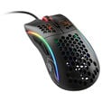 Glorious Model D Gaming-Maus - schwarz, matt image number null