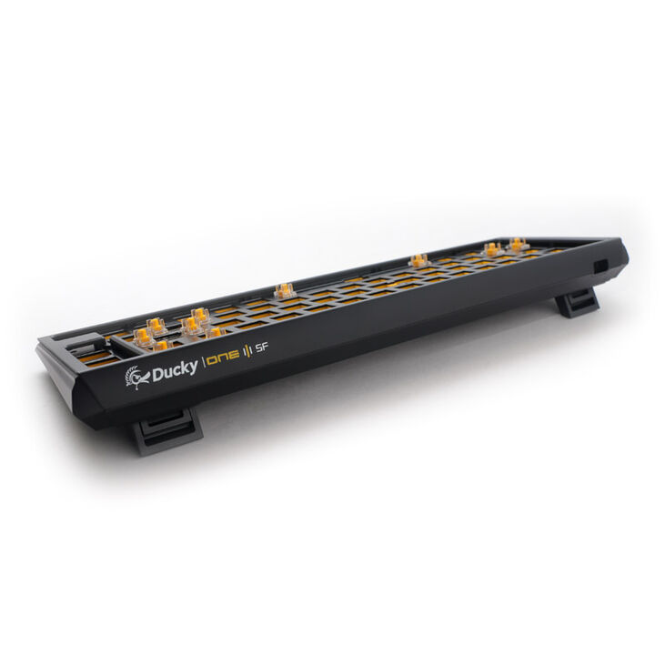Ducky One 3 Hot-Swap Barebone, SF - US Layout image number 4