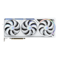 ASUS ROG Astral GeForce RTX 5080 White, 16384 MB GDDR7 image number null