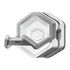Cooler Master GEM Kopfhörer-Halterung für PC Gehäuse - weiß image number null