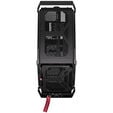 Corsair WARTHOG Performance Mid-Tower Case, Black image number null