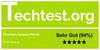 TechTest - Phanteks Eclipse P600S Test, schlicht, schick mit gutem Airflow?
