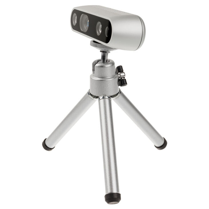 Intel RealSense Depth Camera D435 image number 1