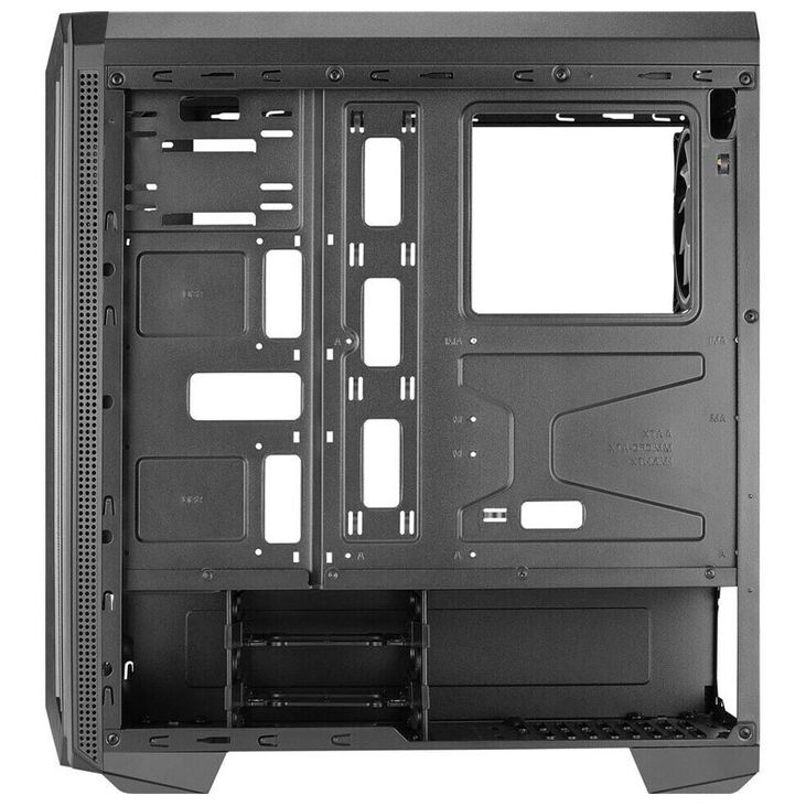 Aerocool Skyline ARGB V2 Mid Tower - Black image number 6