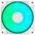 APNX FP1-Q PWM fan, RGB - white, 120mm image number null