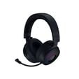 Razer Kraken V4 PRO Gaming Headset - black image number null