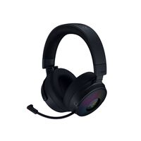 Razer Kraken V4 PRO Gaming Headset - schwarz