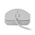 Endgame Gear XM2 8k Gaming Maus, kabelgebunden - White Frost image number null