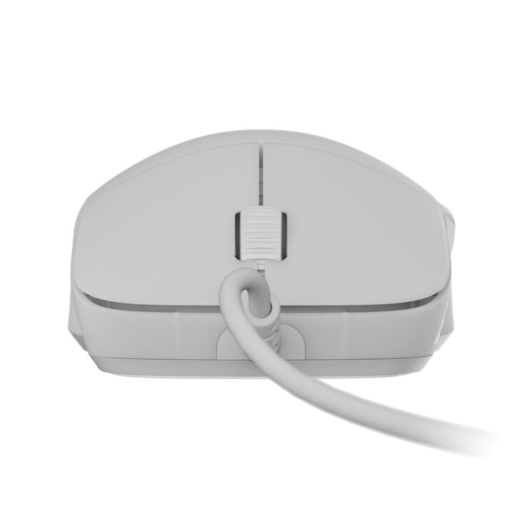 Endgame Gear XM2 8k Gaming Maus, kabelgebunden - White Frost image number 5
