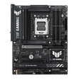 ASUS TUF Gaming B850-Plus WiFi Mainboard, Sockel AM5, AMD B850, ATX, DDR5 image number null