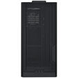 Lian Li LANCOOL 217 INF PC Case, Mid-Tower, Tempered Glass, RGB Lighting - Black image number null