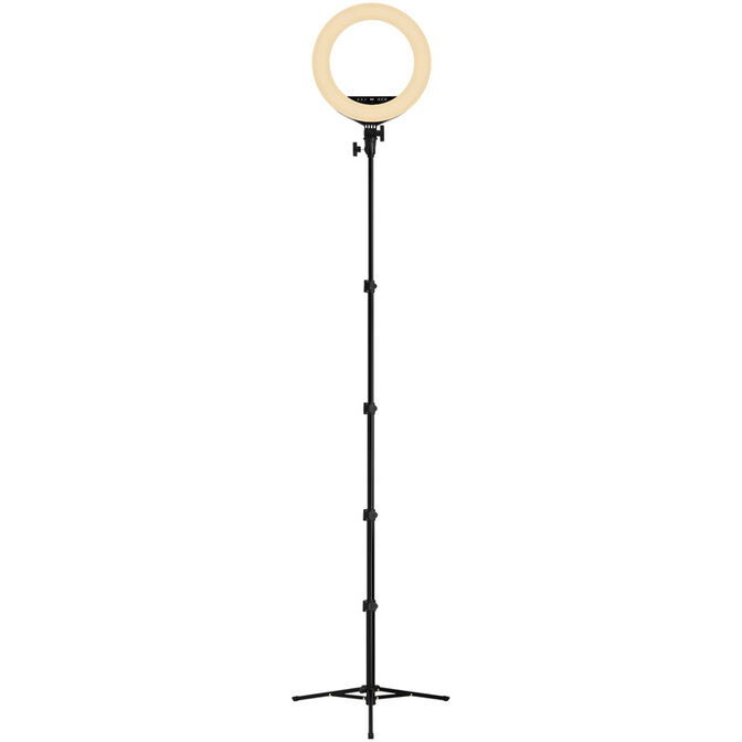 Streamplify Streaming Komplett-Bundle - CAM, MIC, Light 10, Light 14, SCREEN LIFT image number 4