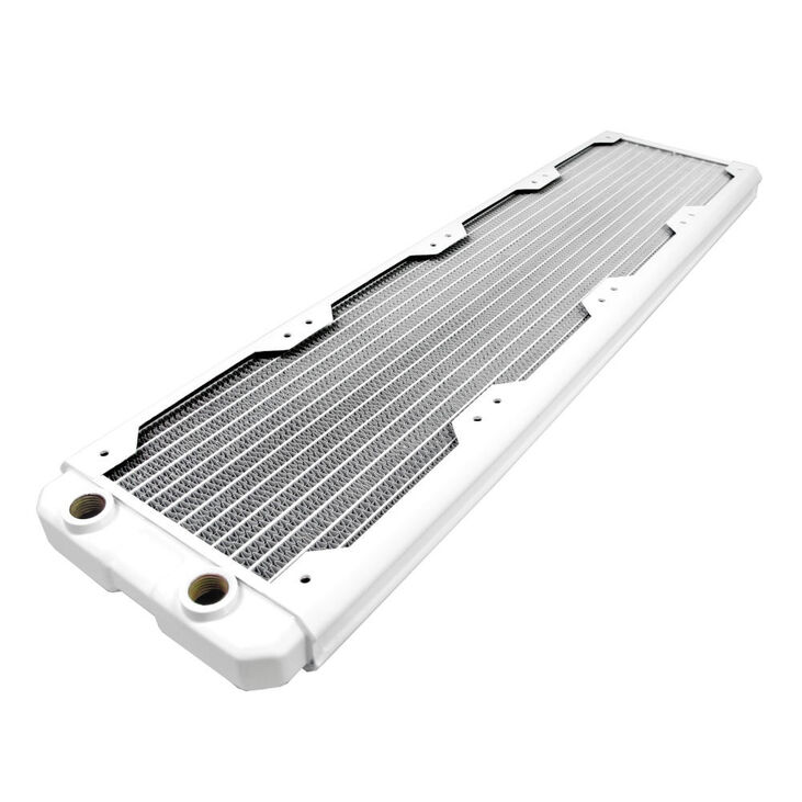 Hardware Labs Black Ice Nemesis GTS 560 Radiator- 560mm, Satin-Weiß image number 2