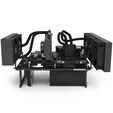 Streacom BC1 V2 Benchtable - schwarz image number null