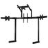 Next Level Racing ELITE Quad Monitor Stand - schwarz image number null