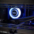 4K Gaming PC, AMD Ryzen 7 9850X3D, RTX 5080, 64GB RAM &ndash; King Deal image number null