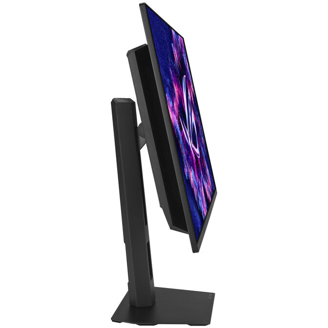 ASUS ROG Strix OLED XG27AQDNG, 26.5 Zoll WQHD Gaming-Monitor, 360Hz, QD-OLED-Panel, Adaptive Sync image number 3