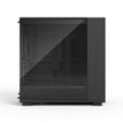 Fractal Design Epoch XL Black TG Light Tint PC-Geh&auml;use, Midi-Tower, E-ATX, Tempered Glass &ndash; schwarz image number null