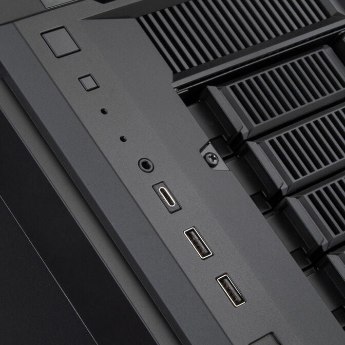 Silverstone SST-CS382 Server image number 4