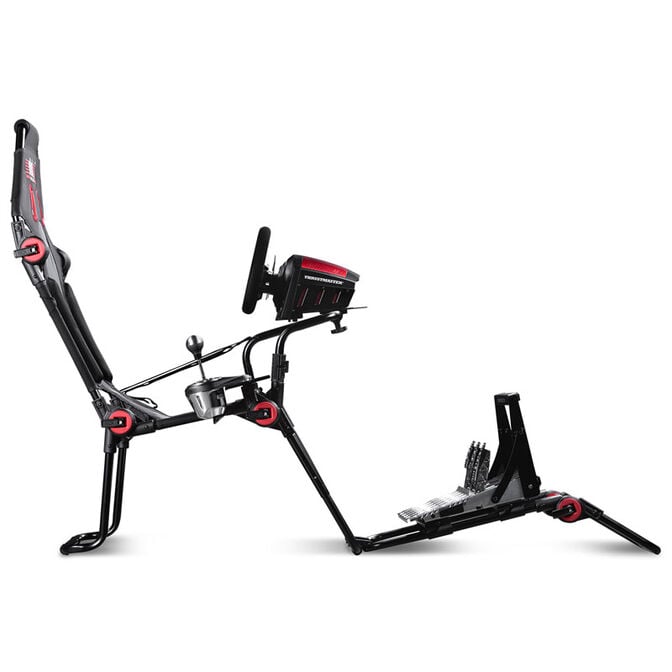 Next Level Racing F-GT LITE Cockpit image number 1