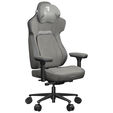 ThunderX3 CORE Loft Ergonomic Gaming Chair - Light Grey image number null