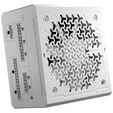 Corsair RMe Series RM850e 80 PLUS Gold Power Supply, modular, ATX 3.1, PCIe 5.1 - 850 Watts, white image number null