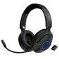 Creative Zen Hybrid Pro Classic Headset - black