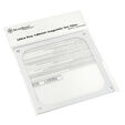 SilverStone SST-FF143W magnetischer Staubfilter, wei&szlig; - 140mm image number null