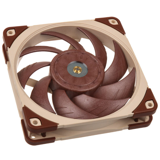 Noctua NF-A12x25 LS-PWM L&uuml;fter - 120mm image number 0