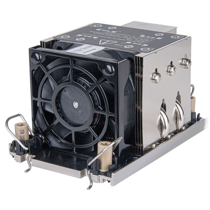 Silverstone SST-XE02-4189 CPU Kühler image number 0