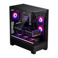 Full-HD Gaming-PC-Konfigurator, ATX-Geh&auml;use, AMD AM5, AMD Ryzen Prozessor, RX 9060 / RTX 5050 GPU image number null