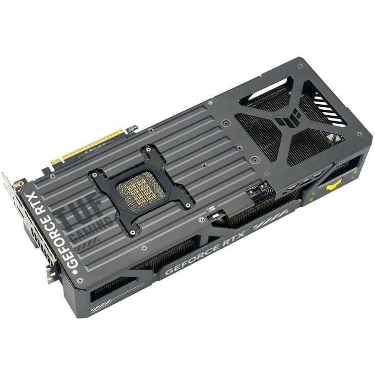 ASUS TUF GeForce RTX 5090 OC Edition, 32768 MB GDDR7 image number 9