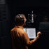Rode NT1 5th Generation Large Diaphragm Condenser Microphone - silver image number null