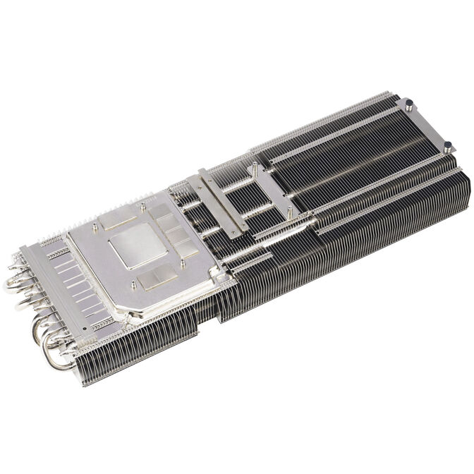 ASUS GeForce RTX 5080 Noctua OC Edition, 16384 MB GDDR7 image number 11