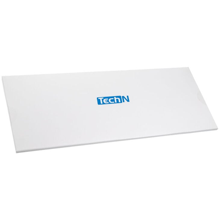 TechN Backplate für 2080 (Ti) - schwarz image number 4