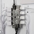 Silverstone FARA 514X Midi-Gehäuse - Weiß image number null