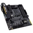 ASUS TUF Gaming B450M-Plus II AMD B450 Socket AM4 micro ATX image number null