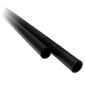 XSPC PETG Tube 14/10mm 2-Pack - 500mm, Satin Black