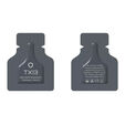 Streacom TX13 W&auml;rmeleitpaste - 1,25 g image number null