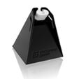 Endgame Gear MB1 Maus Bungee - schwarz image number null