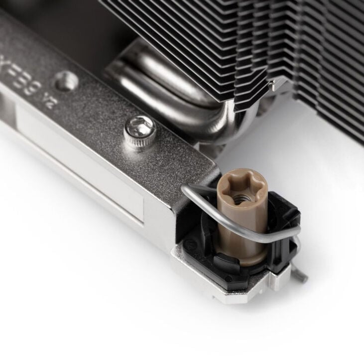 Noctua NM-i4677 Mounting Kit - LGA 4677 image number 1