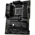 MSI B550-A Pro, Sockel AM4, AMD B550-A, ATX - DDR4 image number null