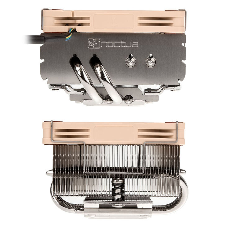 Noctua NH-L9x65 CPU-Kühler - 92mm image number 2