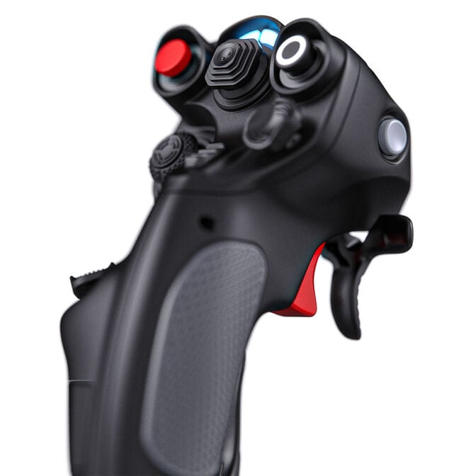 Virpil Controls CDT AEROMAX R Flight Stick image number 8