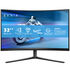 Philips Evnia 5000 32M2C5500W, 31.5 inch Curved Gaming Monitor, 240 Hz, VA, FreeSync image number null